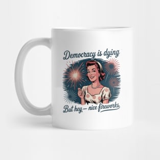 july-4th Mug